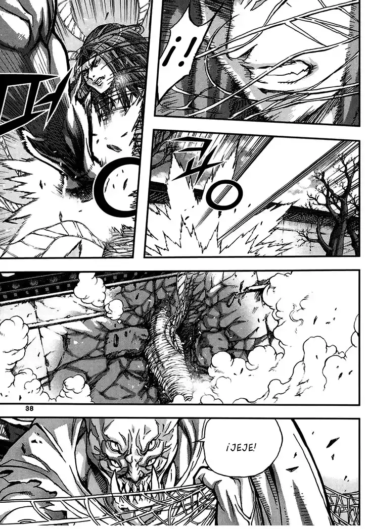 King Of Hell - Capítulo 325 - Página 6 - LectorTMOo
