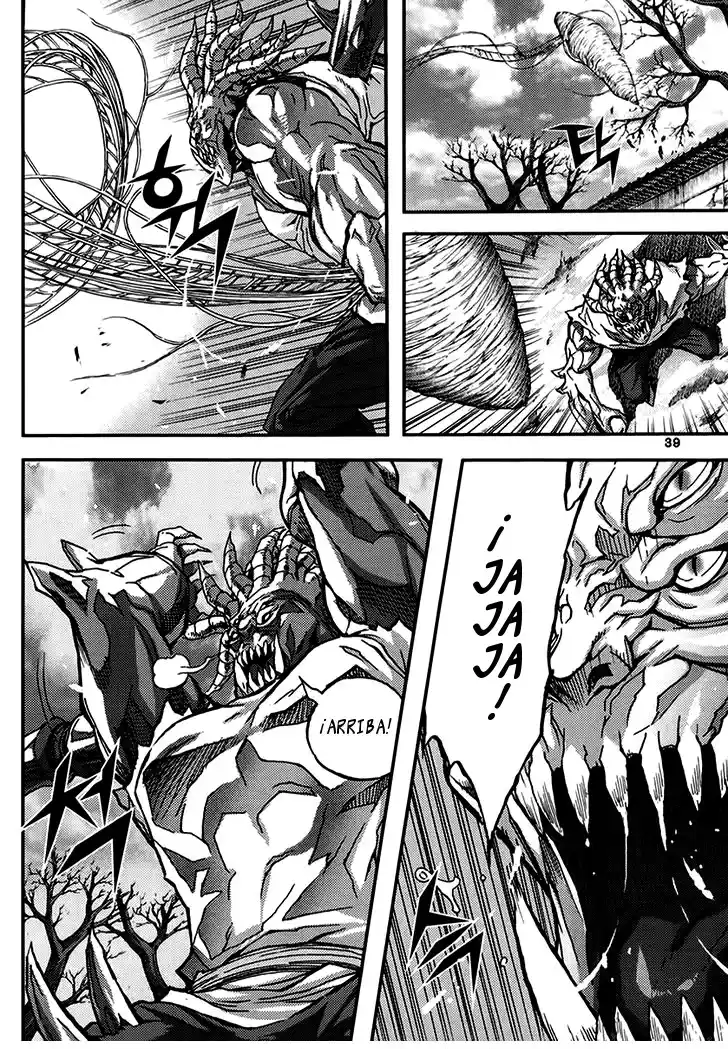 King Of Hell - Capítulo 325 - Página 7 - LectorTMOo
