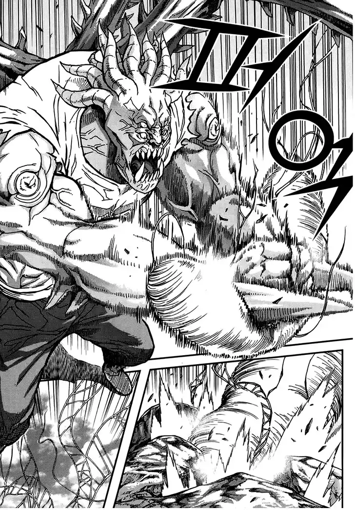 King Of Hell - Capítulo 325 - Página 8 - LectorTMOo