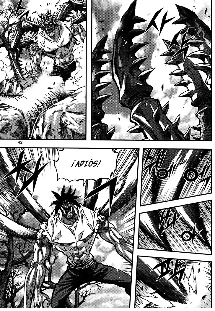 King Of Hell - Capítulo 325 - Página 10 - LectorTMOo