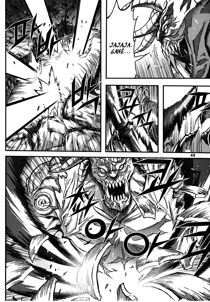 King Of Hell - Capítulo 325 - Página 11 - LectorTMOo