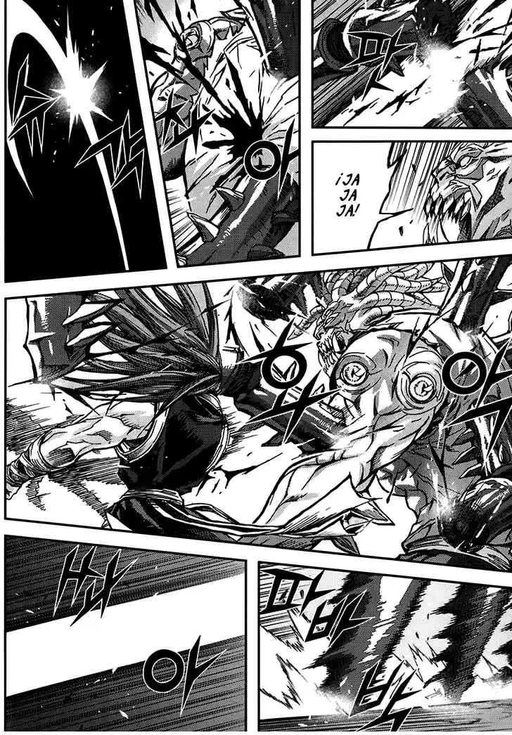 King Of Hell - Capítulo 325 - Página 13 - LectorTMOo