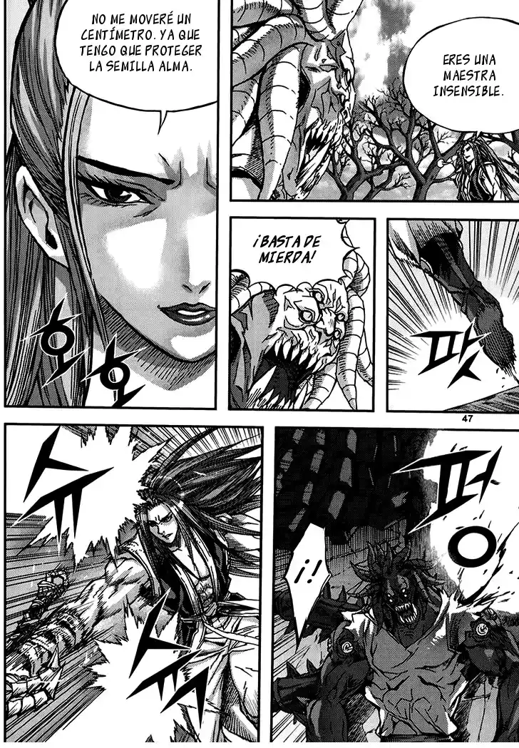 King Of Hell - Capítulo 325 - Página 15 - LectorTMOo