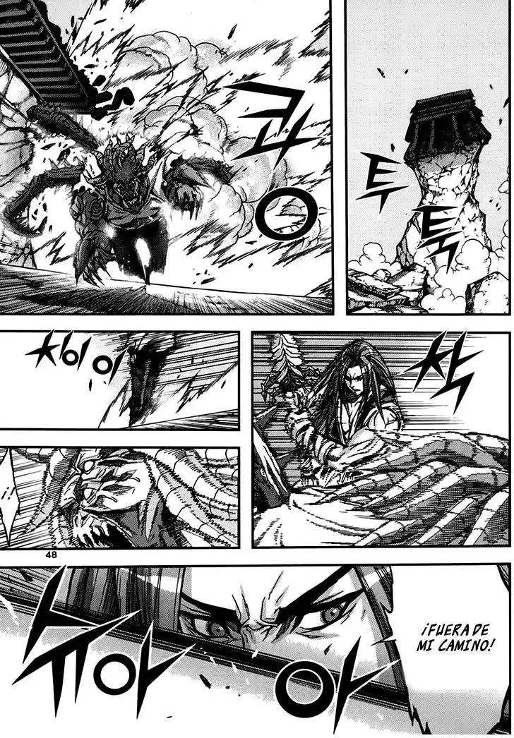 King Of Hell - Capítulo 325 - Página 16 - LectorTMOo