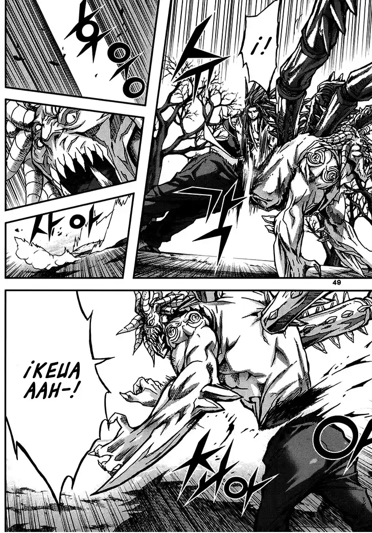 King Of Hell - Capítulo 325 - Página 17 - LectorTMOo