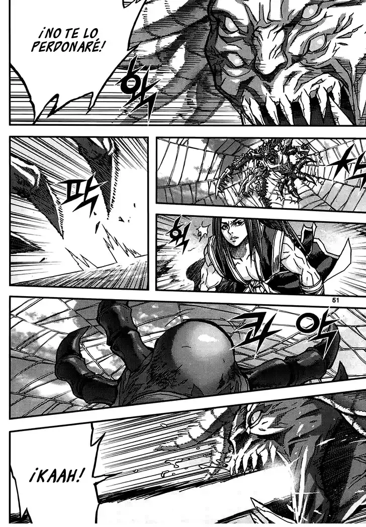 King Of Hell - Capítulo 325 - Página 19 - LectorTMOo