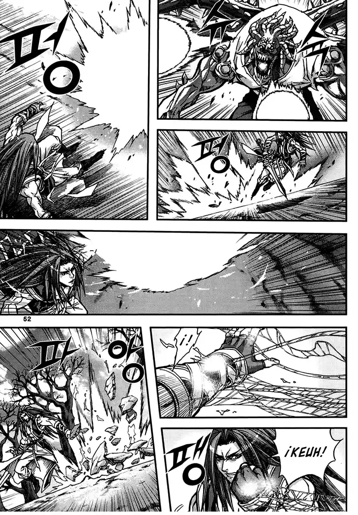 King Of Hell - Capítulo 325 - Página 20 - LectorTMOo