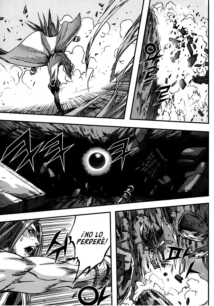 King Of Hell - Capítulo 325 - Página 32 - LectorTMOo