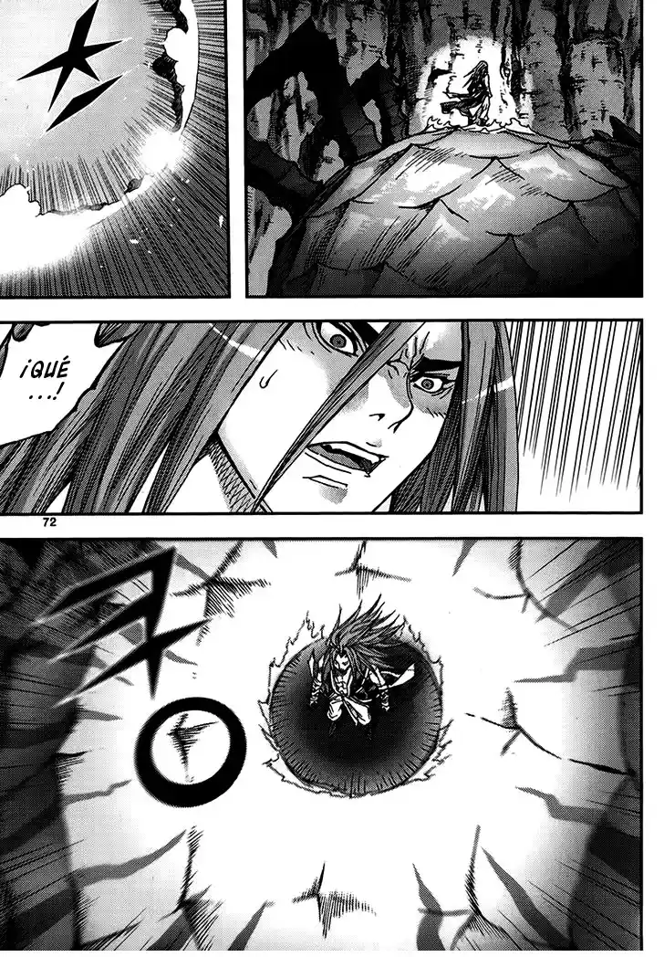 King Of Hell - Capítulo 325 - Página 40 - LectorTMOo