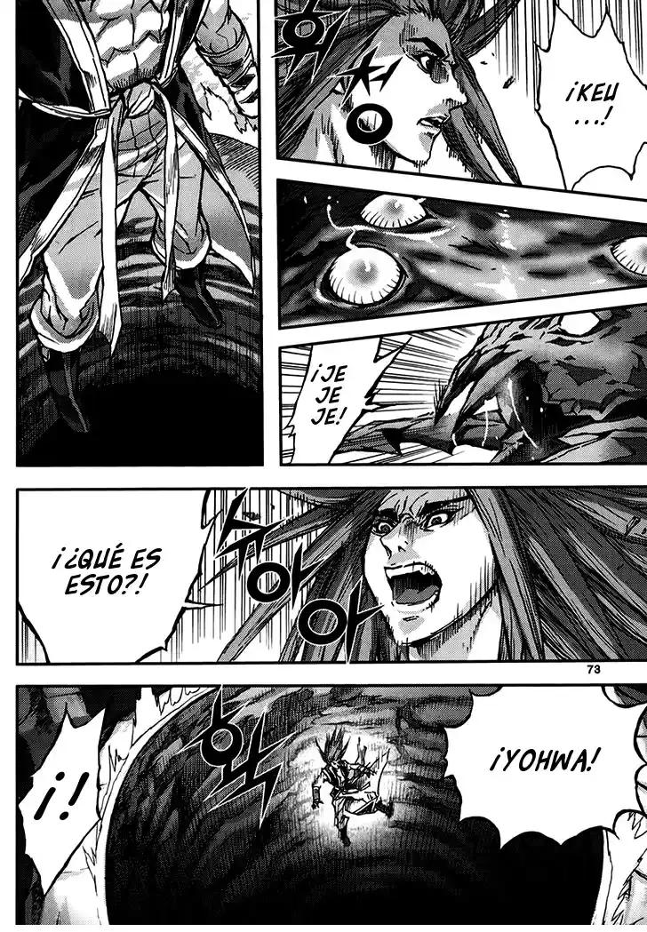 King Of Hell - Capítulo 325 - Página 41 - LectorTMOo