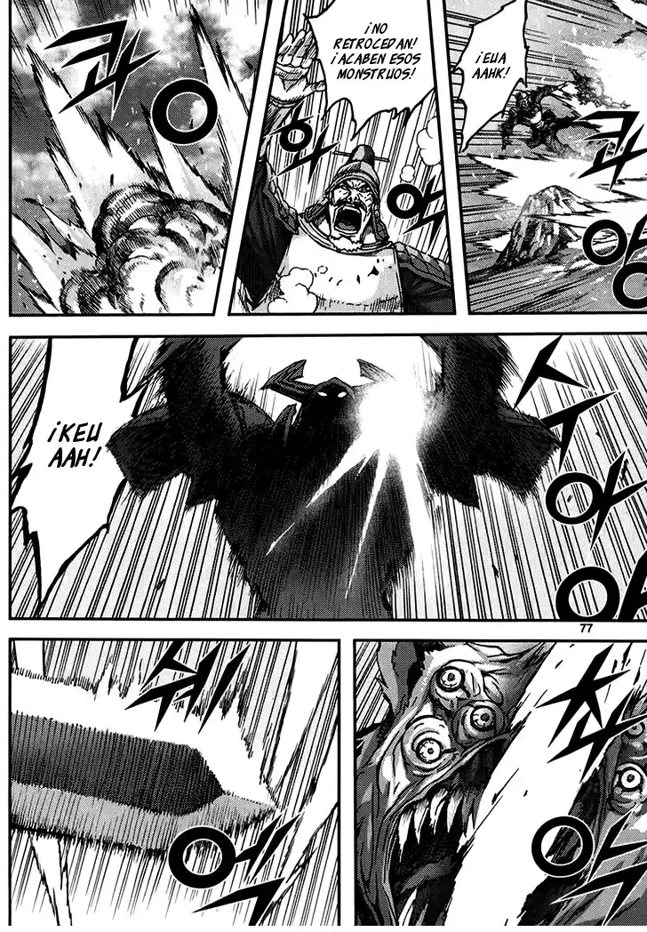 King Of Hell - Capítulo 325 - Página 45 - LectorTMOo