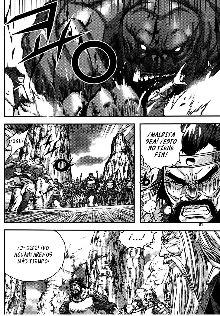 King Of Hell - Capítulo 325 - Página 49 - LectorTMOo