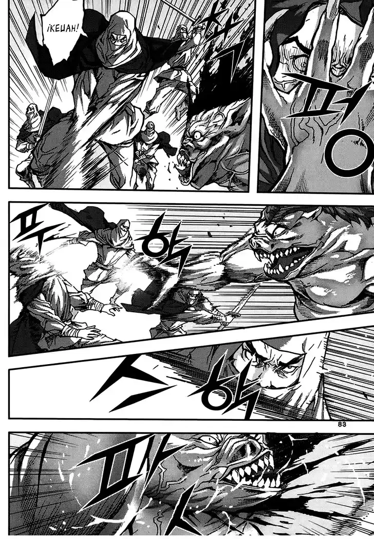 King Of Hell - Capítulo 325 - Página 51 - LectorTMOo