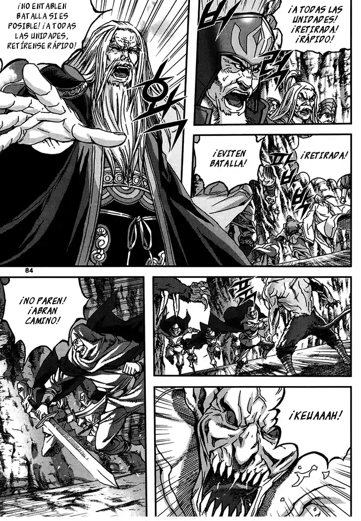 King Of Hell - Capítulo 325 - Página 52 - LectorTMOo