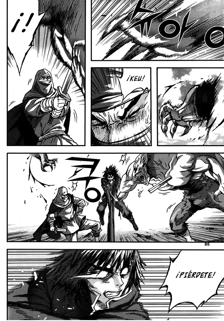King Of Hell - Capítulo 325 - Página 53 - LectorTMOo