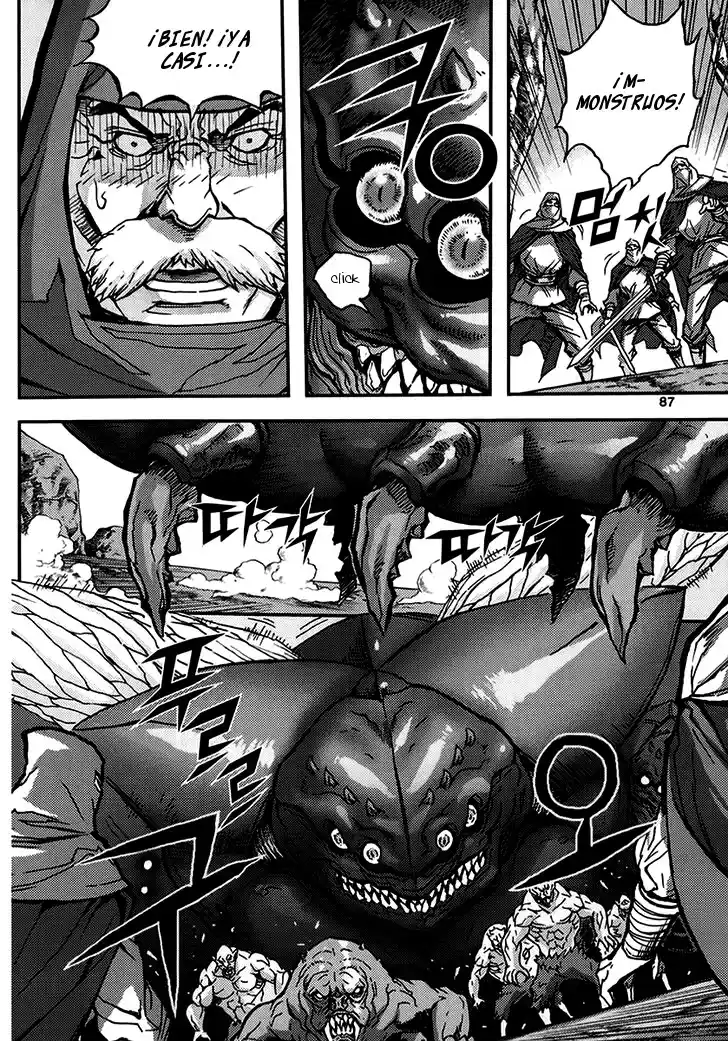 King Of Hell - Capítulo 325 - Página 55 - LectorTMOo