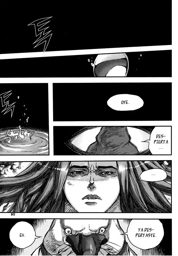 King Of Hell - Capítulo 325 - Página 58 - LectorTMOo
