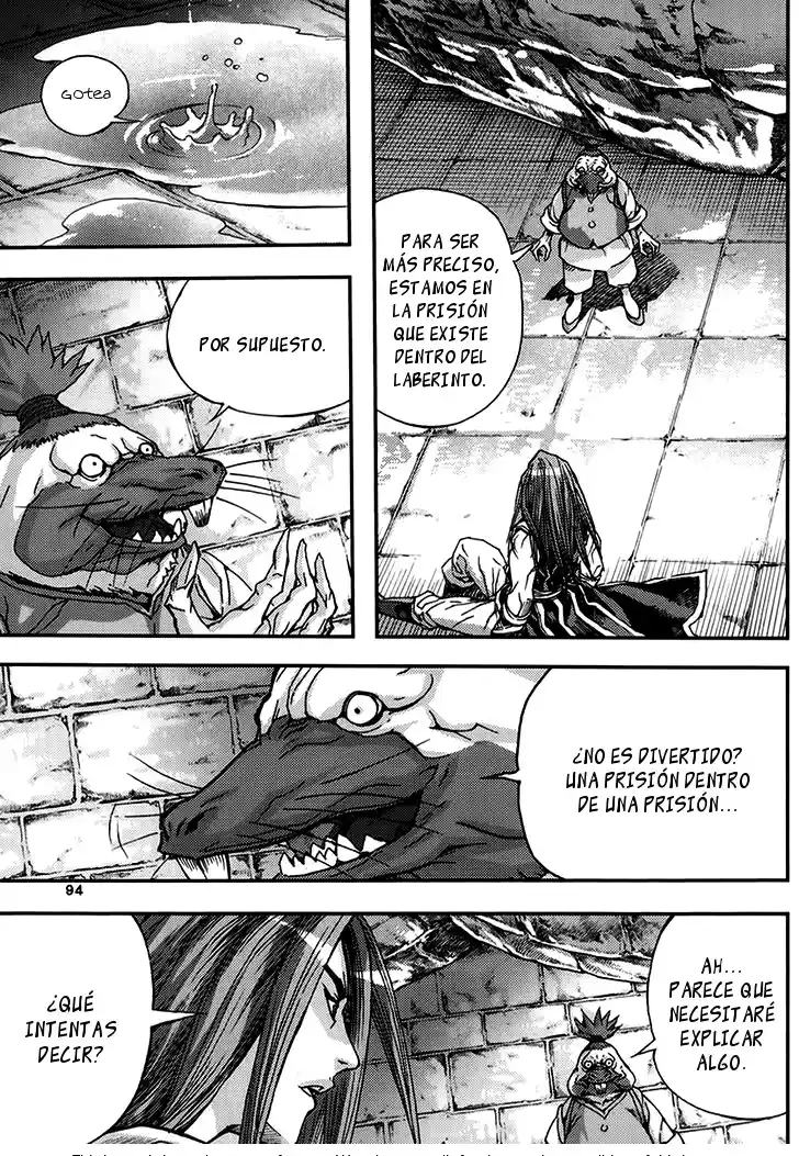 King Of Hell - Capítulo 326 - Página 2 - LectorTMOo