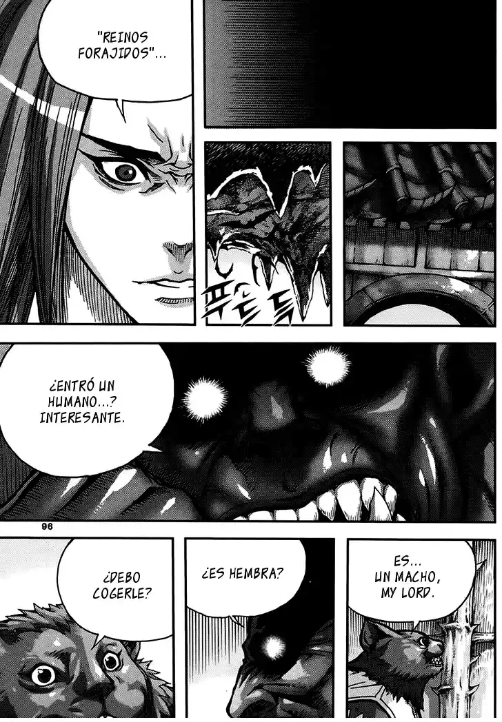 King Of Hell - Capítulo 326 - Página 4 - LectorTMOo