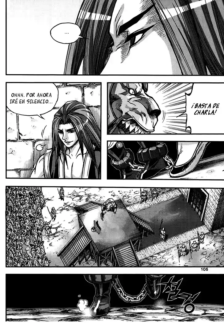 King Of Hell - Capítulo 326 - Página 13 - LectorTMOo
