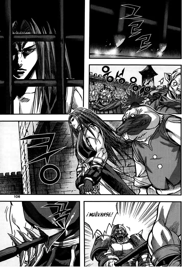 King Of Hell - Capítulo 326 - Página 14 - LectorTMOo