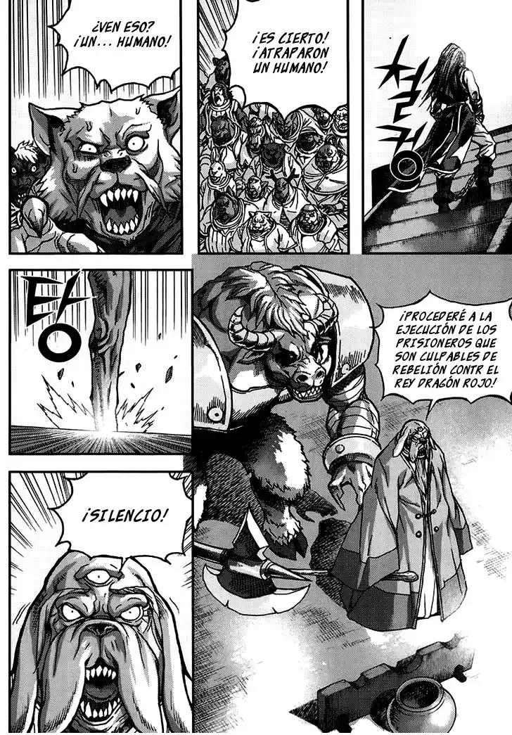 King Of Hell - Capítulo 326 - Página 15 - LectorTMOo