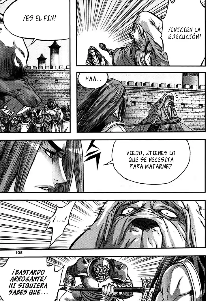King Of Hell - Capítulo 326 - Página 16 - LectorTMOo