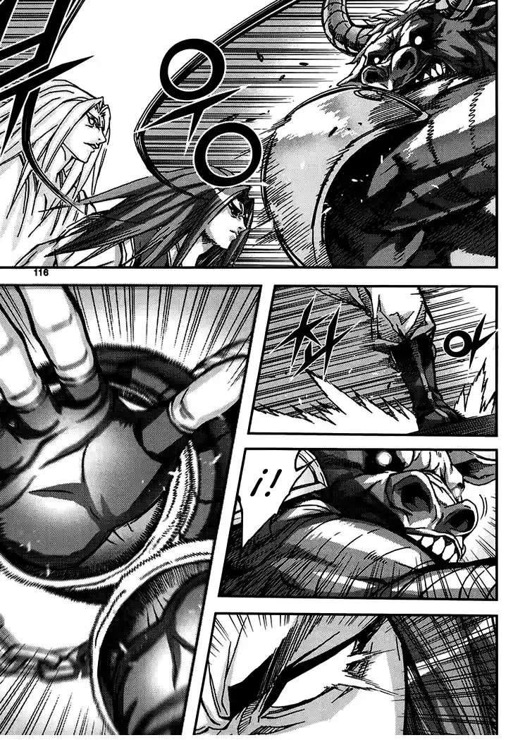 King Of Hell - Capítulo 326 - Página 24 - LectorTMOo