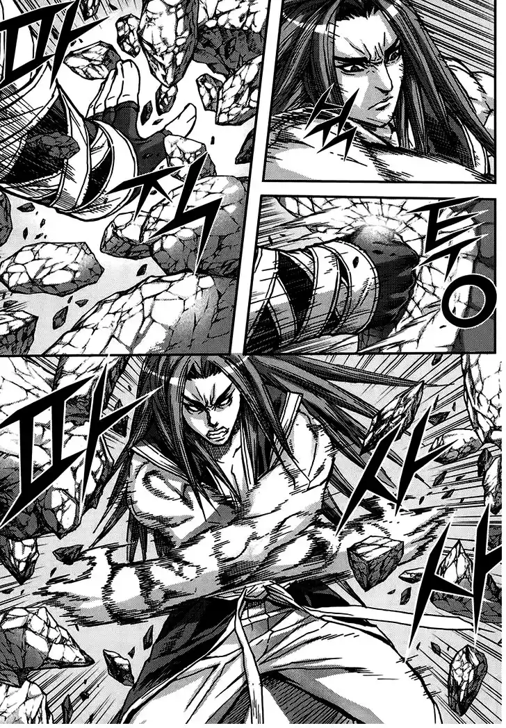 King Of Hell - Capítulo 326 - Página 30 - LectorTMOo