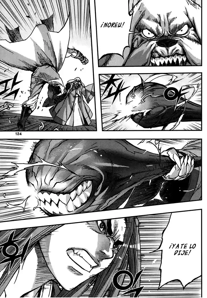 King Of Hell - Capítulo 326 - Página 32 - LectorTMOo