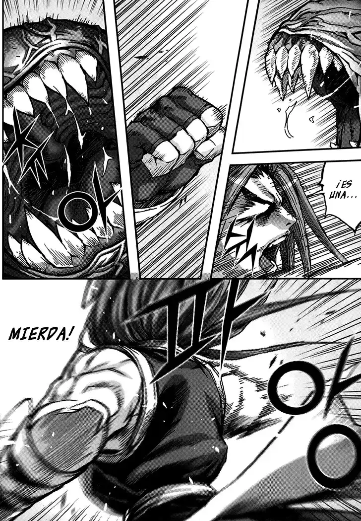 King Of Hell - Capítulo 326 - Página 33 - LectorTMOo