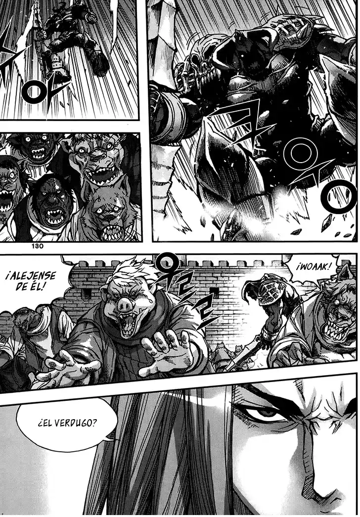 King Of Hell - Capítulo 327 - Página 4 - LectorTMOo
