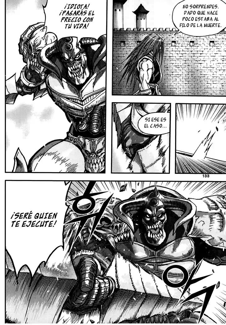 King Of Hell - Capítulo 327 - Página 7 - LectorTMOo