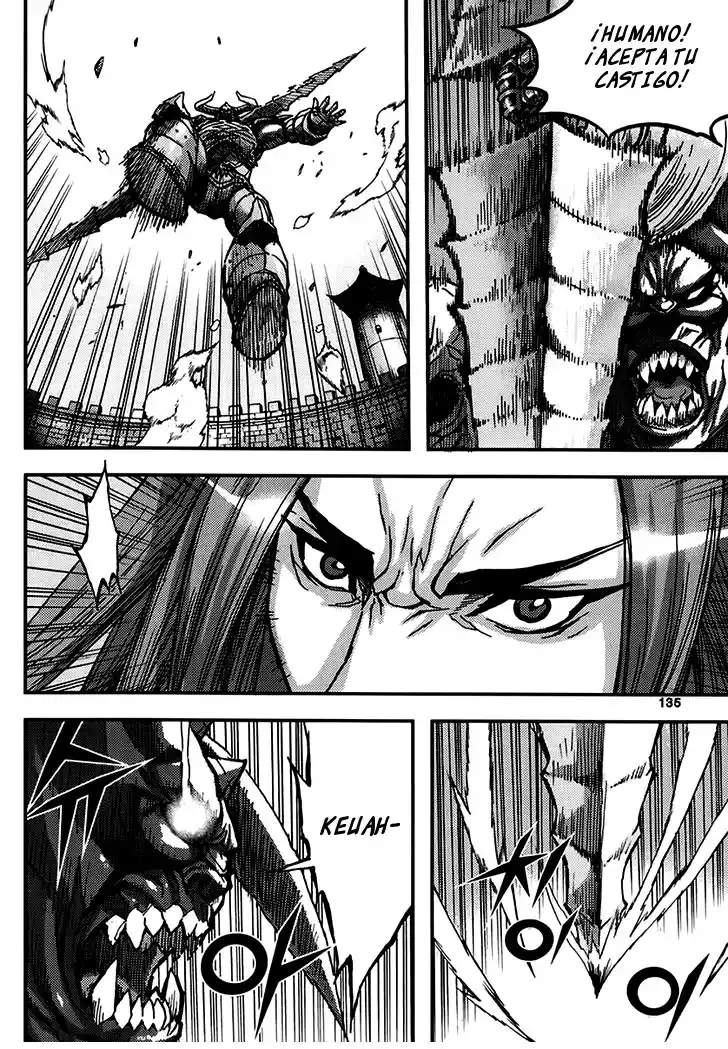 King Of Hell - Capítulo 327 - Página 9 - LectorTMOo