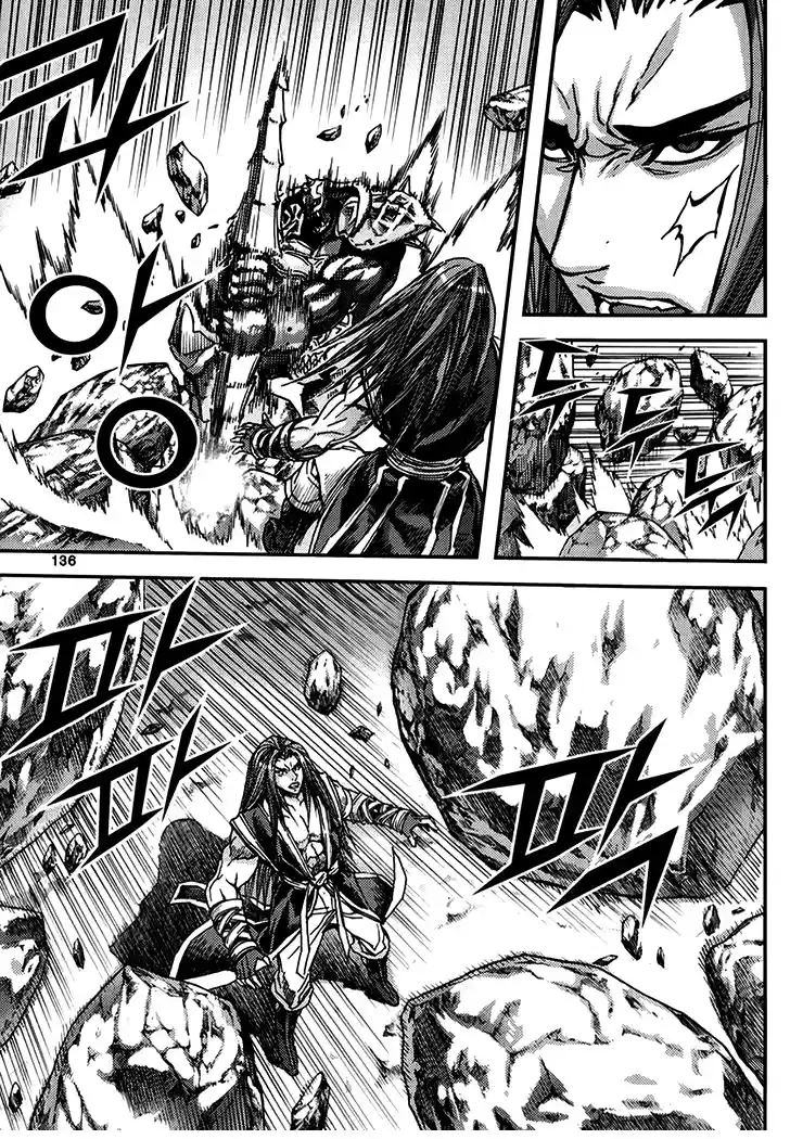 King Of Hell - Capítulo 327 - Página 10 - LectorTMOo