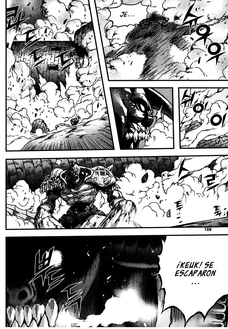 King Of Hell - Capítulo 327 - Página 13 - LectorTMOo