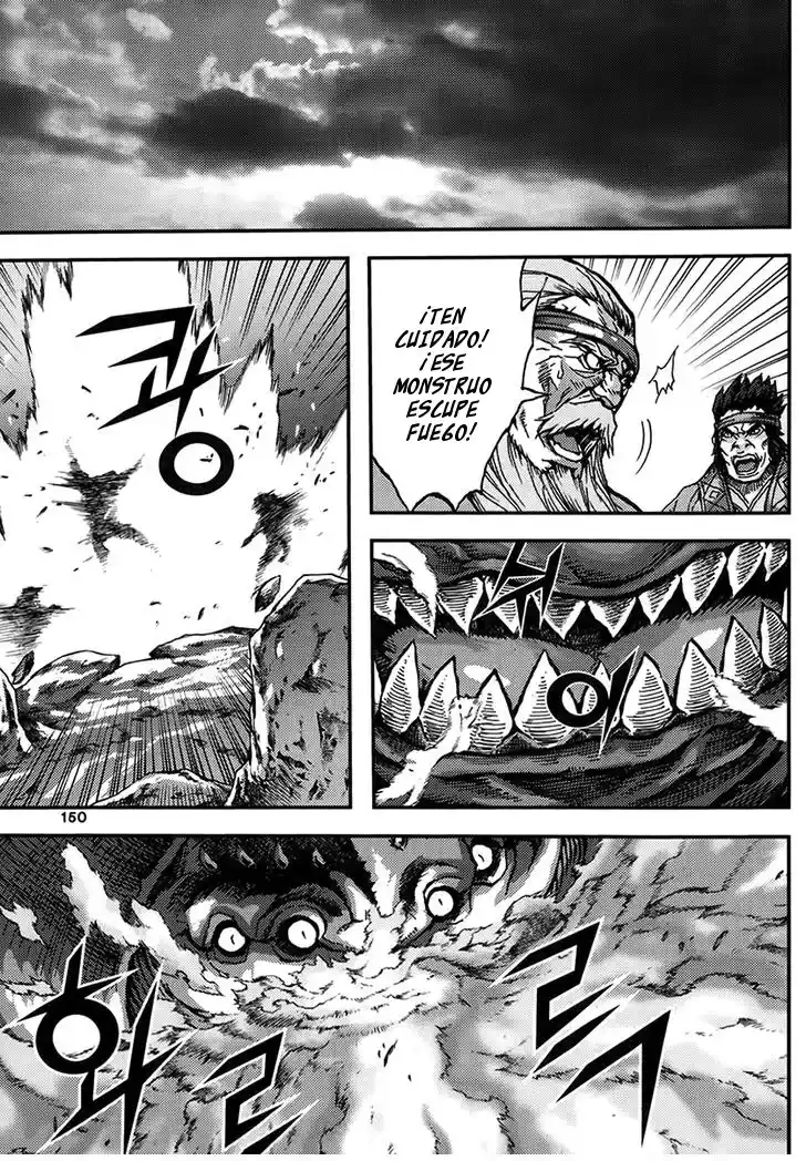 King Of Hell - Capítulo 327 - Página 24 - LectorTMOo