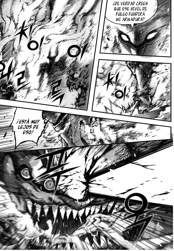 King Of Hell - Capítulo 327 - Página 30 - LectorTMOo