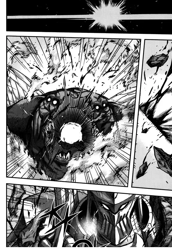 King Of Hell - Capítulo 328 - Página 7 - LectorTMOo
