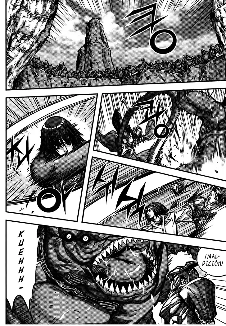 King Of Hell - Capítulo 328 - Página 9 - LectorTMOo