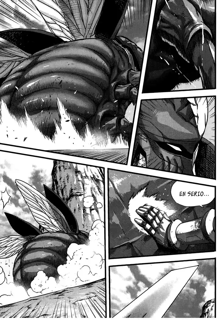 King Of Hell - Capítulo 328 - Página 10 - LectorTMOo