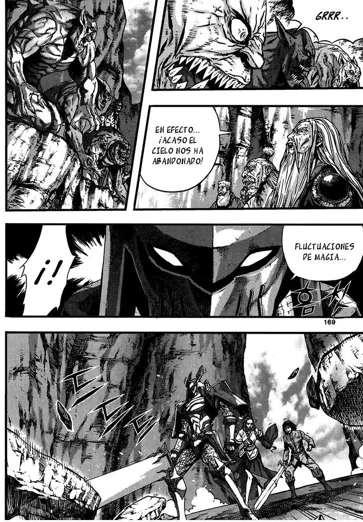 King Of Hell - Capítulo 328 - Página 13 - LectorTMOo