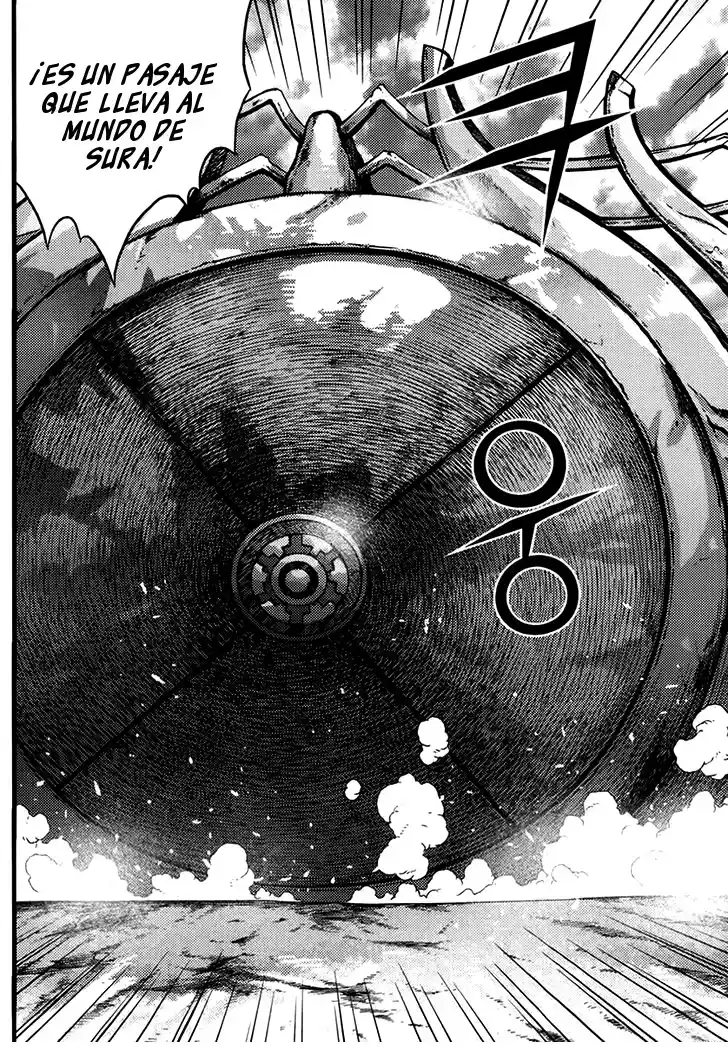 King Of Hell - Capítulo 328 - Página 15 - LectorTMOo