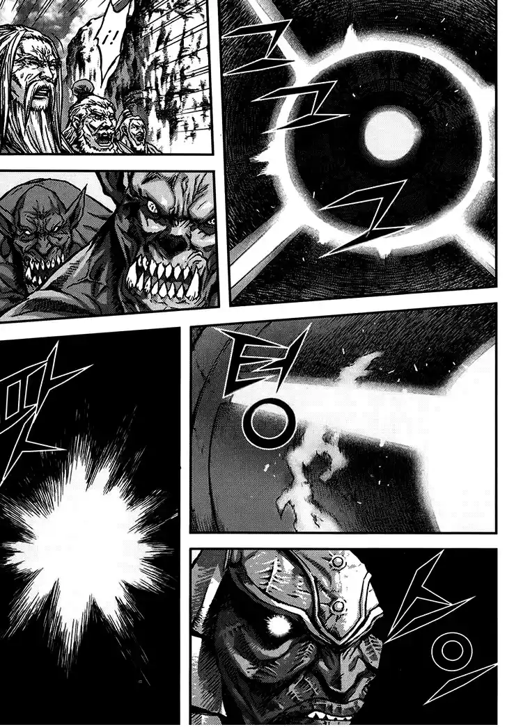 King Of Hell - Capítulo 328 - Página 16 - LectorTMOo