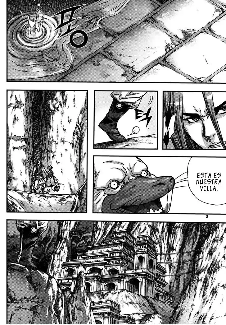 King Of Hell - Capítulo 329 - Página 2 - LectorTMOo