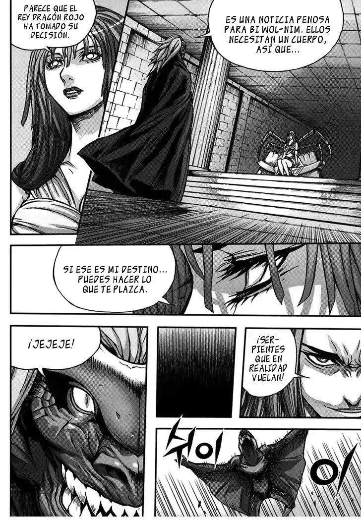 King Of Hell - Capítulo 329 - Página 27 - LectorTMOo