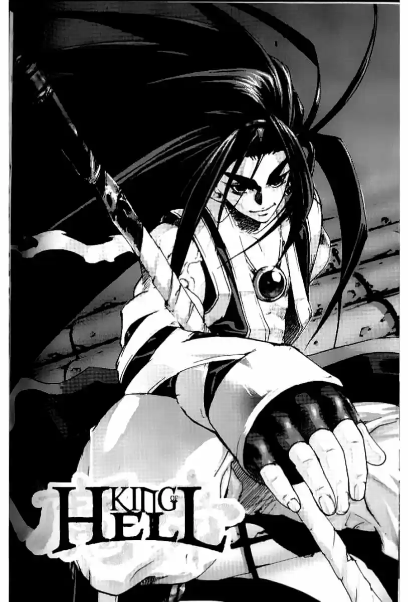 King Of Hell - Capítulo 33 - Página 2 - LectorTMOo