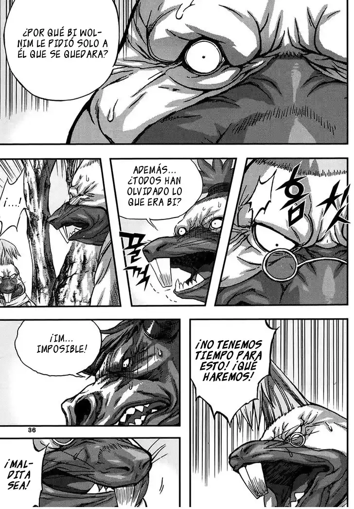 King Of Hell - Capítulo 330 - Página 4 - LectorTMOo