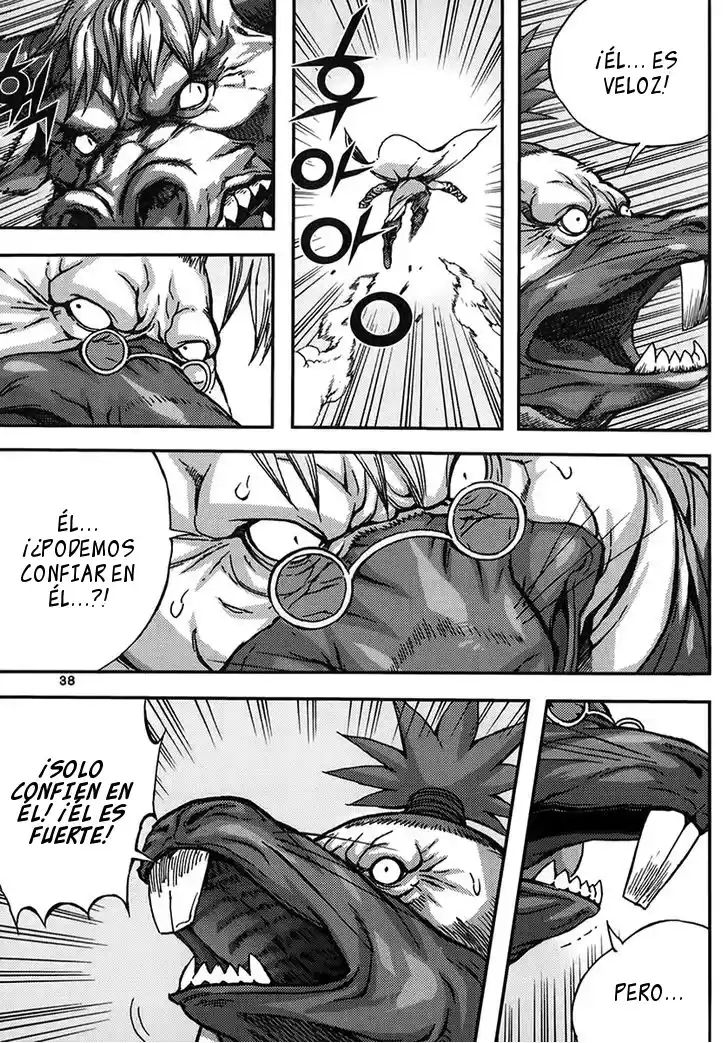 King Of Hell - Capítulo 330 - Página 6 - LectorTMOo