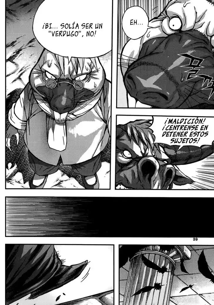 King Of Hell - Capítulo 330 - Página 7 - LectorTMOo
